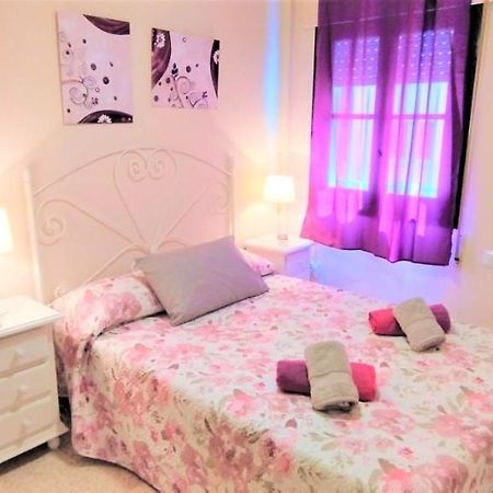 Apartamento Tres Carabelas Ii, Ac, Wifi, Parking Sanlúcar de Barrameda Exteriér fotografie