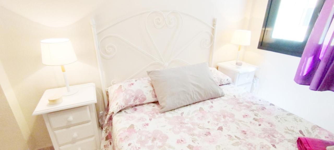 Apartamento Tres Carabelas Ii, Ac, Wifi, Parking Sanlúcar de Barrameda Exteriér fotografie
