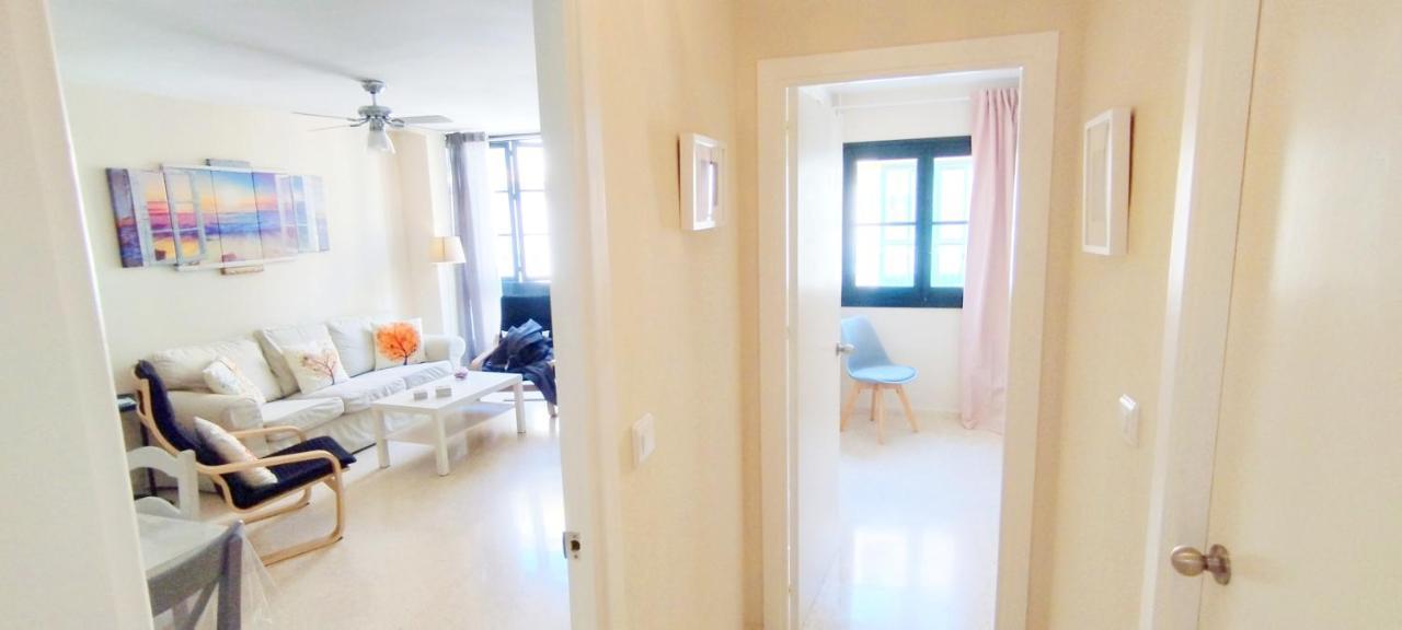Apartamento Tres Carabelas Ii, Ac, Wifi, Parking Sanlúcar de Barrameda Exteriér fotografie