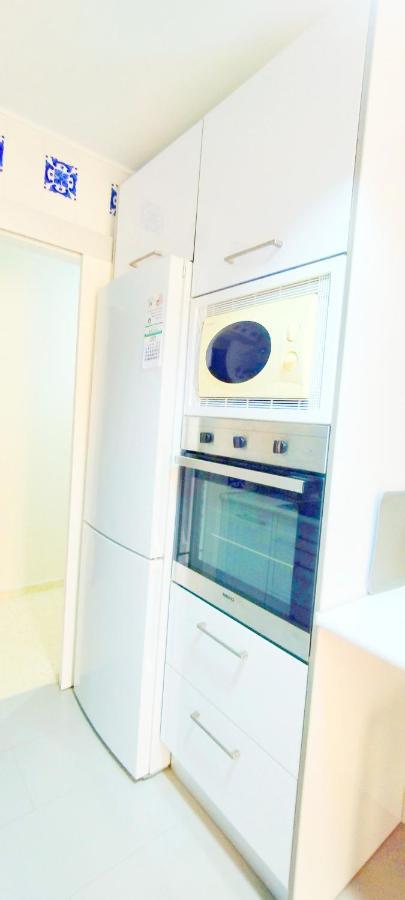 Apartamento Tres Carabelas Ii, Ac, Wifi, Parking Sanlúcar de Barrameda Exteriér fotografie