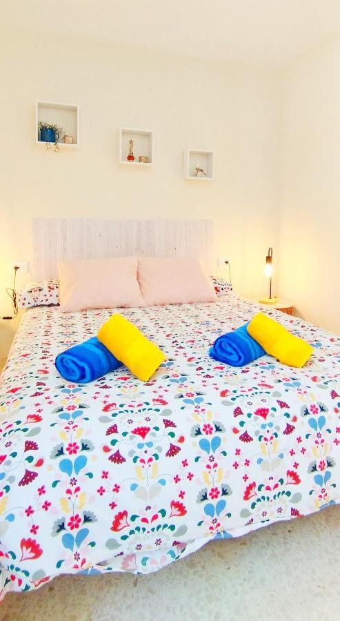 Apartamento Tres Carabelas Ii, Ac, Wifi, Parking Sanlúcar de Barrameda Exteriér fotografie
