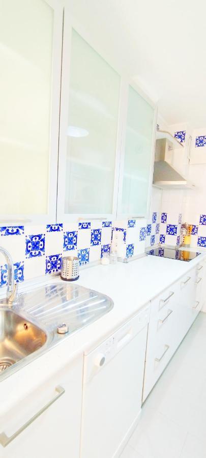 Apartamento Tres Carabelas Ii, Ac, Wifi, Parking Sanlúcar de Barrameda Exteriér fotografie