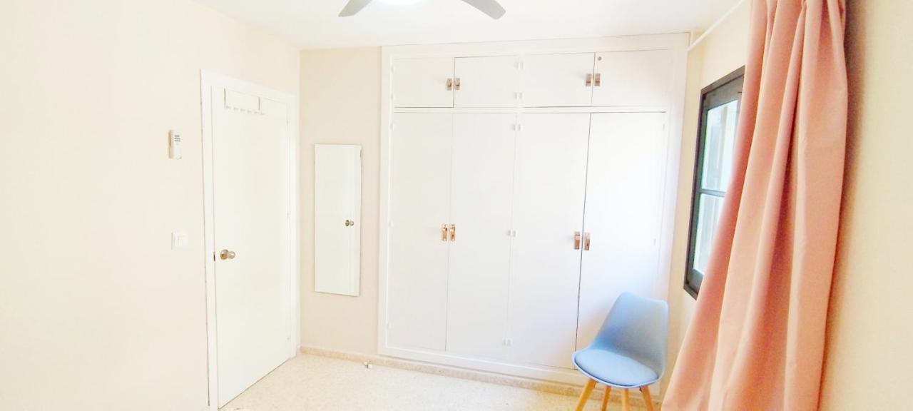 Apartamento Tres Carabelas Ii, Ac, Wifi, Parking Sanlúcar de Barrameda Exteriér fotografie