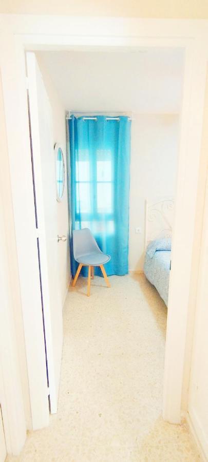 Apartamento Tres Carabelas Ii, Ac, Wifi, Parking Sanlúcar de Barrameda Exteriér fotografie