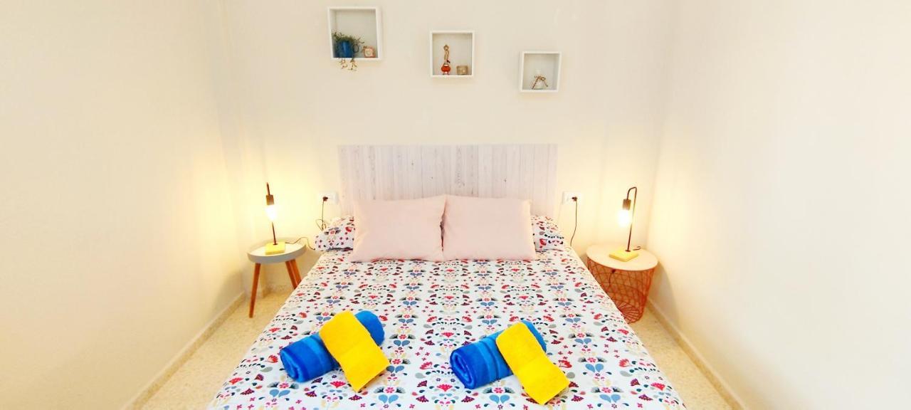 Apartamento Tres Carabelas Ii, Ac, Wifi, Parking Sanlúcar de Barrameda Exteriér fotografie