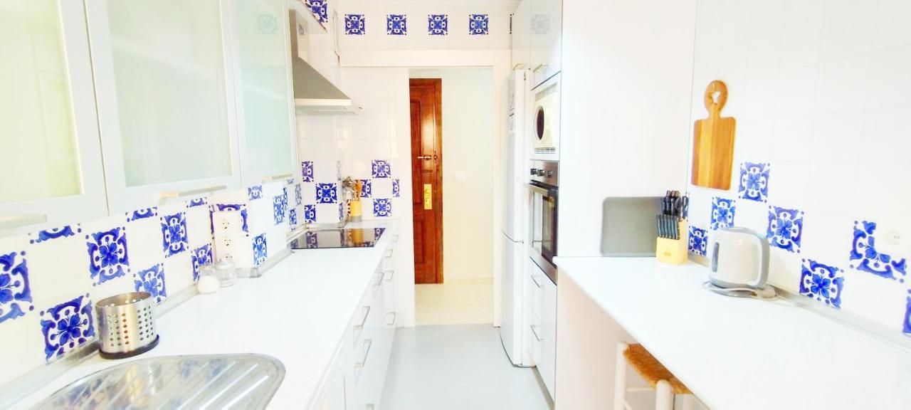 Apartamento Tres Carabelas Ii, Ac, Wifi, Parking Sanlúcar de Barrameda Exteriér fotografie
