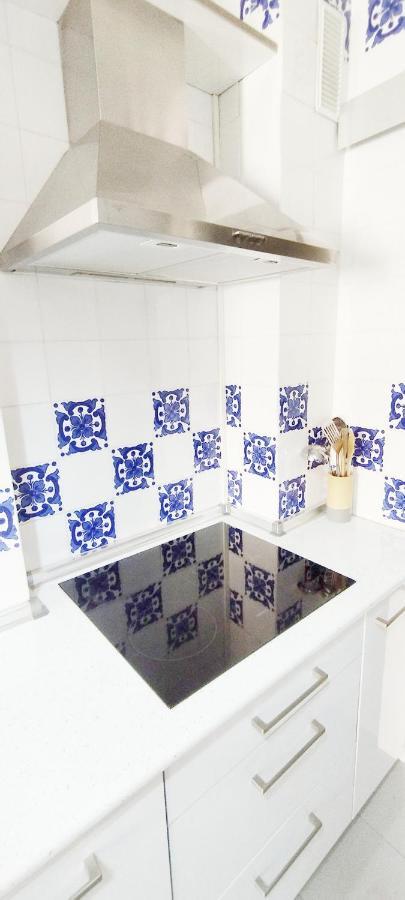 Apartamento Tres Carabelas Ii, Ac, Wifi, Parking Sanlúcar de Barrameda Exteriér fotografie