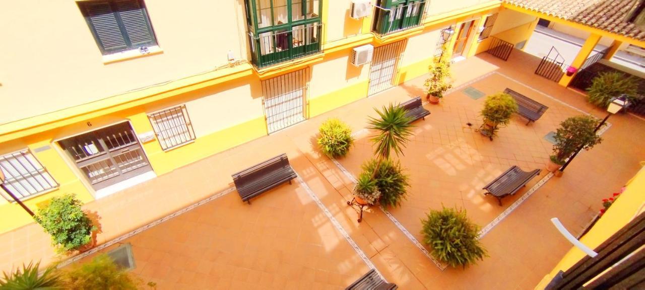 Apartamento Tres Carabelas Ii, Ac, Wifi, Parking Sanlúcar de Barrameda Exteriér fotografie