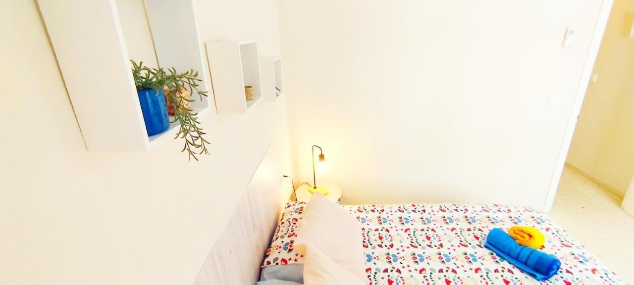 Apartamento Tres Carabelas Ii, Ac, Wifi, Parking Sanlúcar de Barrameda Exteriér fotografie