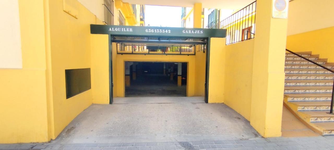 Apartamento Tres Carabelas Ii, Ac, Wifi, Parking Sanlúcar de Barrameda Exteriér fotografie