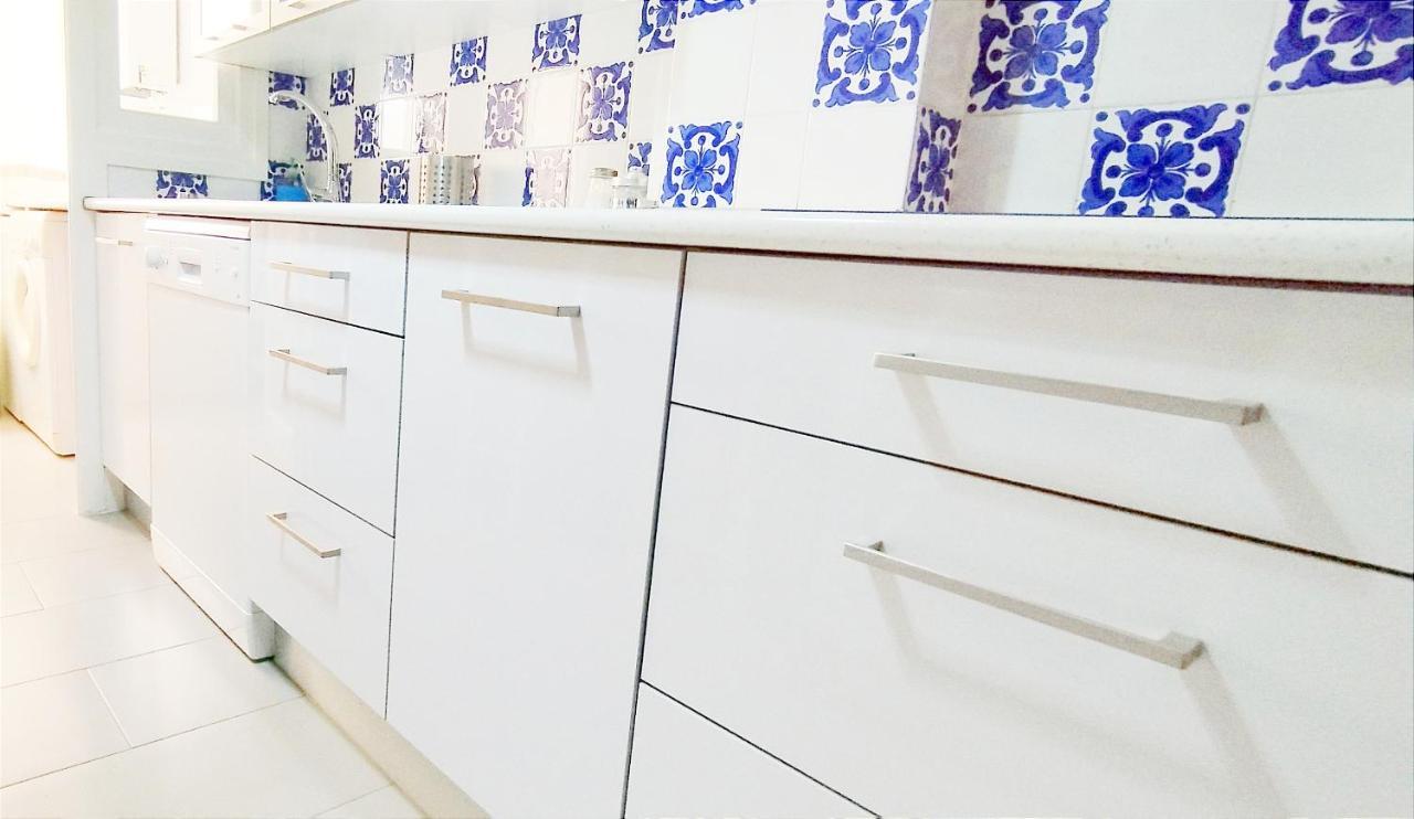 Apartamento Tres Carabelas Ii, Ac, Wifi, Parking Sanlúcar de Barrameda Exteriér fotografie