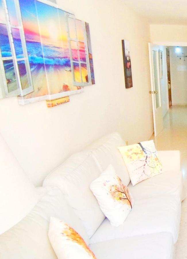 Apartamento Tres Carabelas Ii, Ac, Wifi, Parking Sanlúcar de Barrameda Exteriér fotografie
