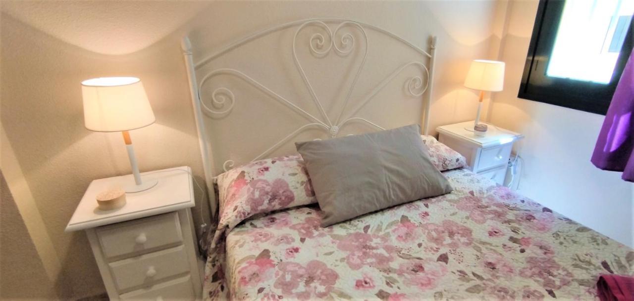 Apartamento Tres Carabelas Ii, Ac, Wifi, Parking Sanlúcar de Barrameda Exteriér fotografie