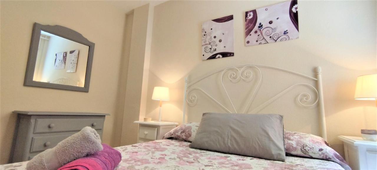 Apartamento Tres Carabelas Ii, Ac, Wifi, Parking Sanlúcar de Barrameda Exteriér fotografie
